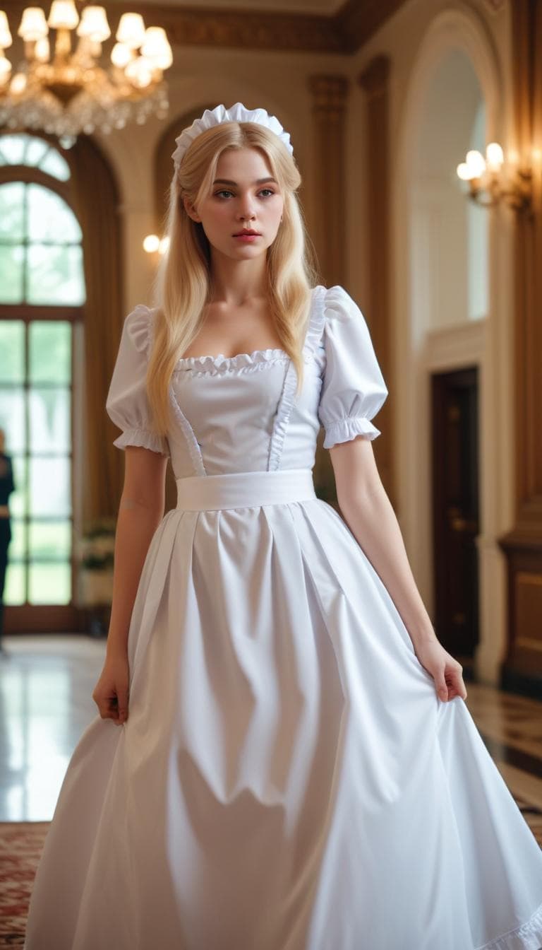 AI Sissy Trainer: Roleplay With an AI (2026) AI Sissy Trainer: Roleplay With an AI (2026)
