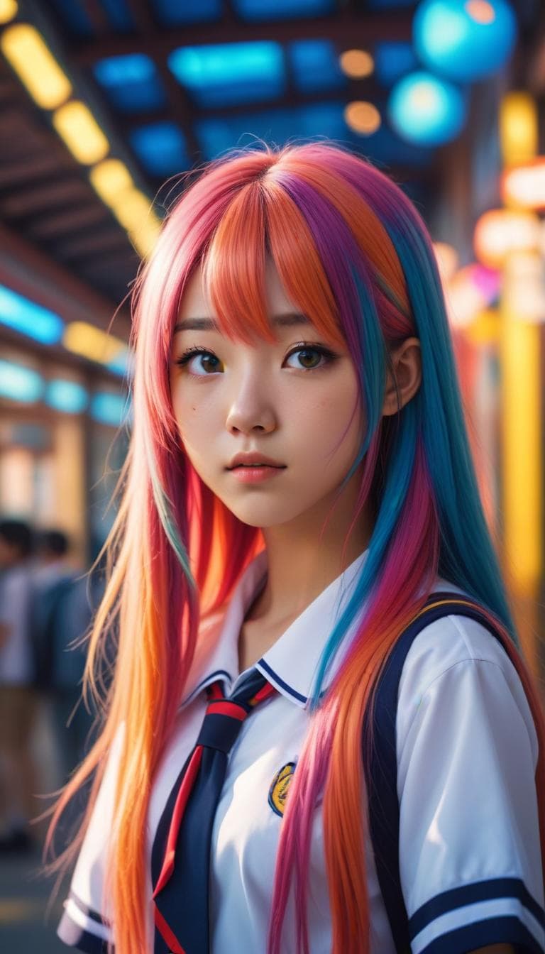 The Best Character AI Alternative for Uncensored Chat (2026) The Best Character AI Alternative for Uncensored Chat (2026)